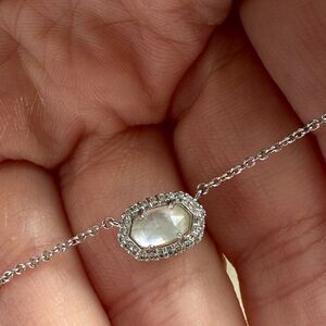 Kendra Scott Elisa Necklace